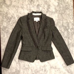 Banana Republic Women's Blazer - size 0